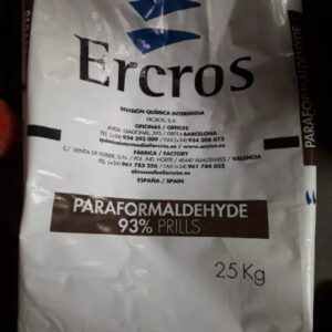 Perafolmaldehyde 93 prills