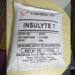 Refractorys cement