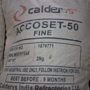 Accoset 50 Fine