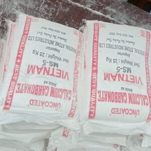 Calcium carbonate