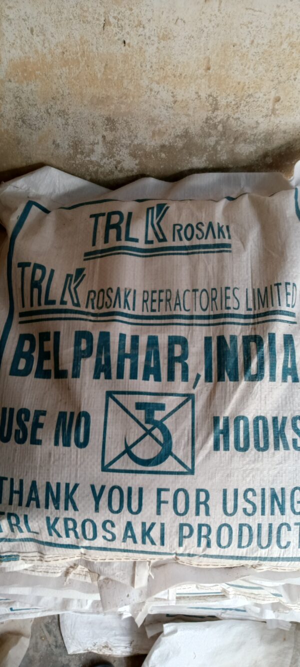 TRL TaTa Castble