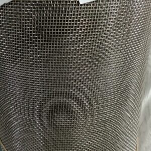 SS wear mash Net