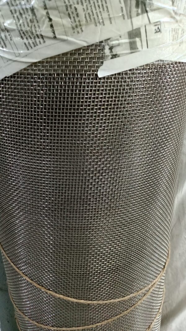SS wear mash Net