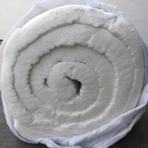 Ceramic Fiber Blanket
