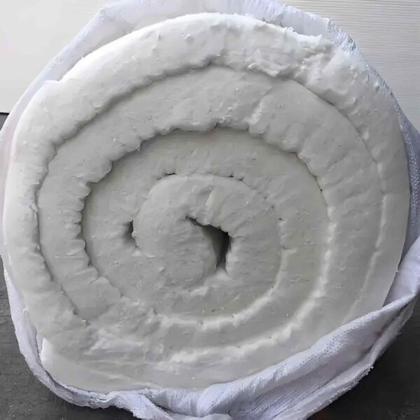 Ceramic Fiber Blanket