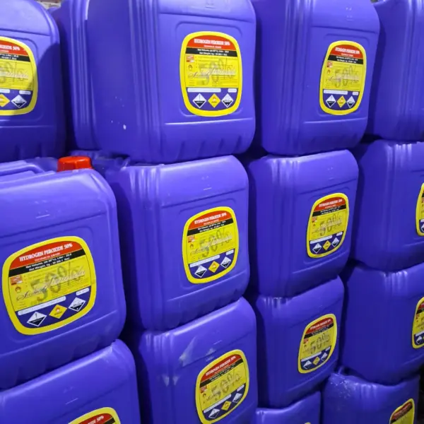 hidrogen peroxide 50% - Image 2