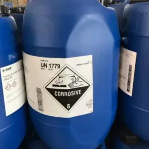 formic acid
