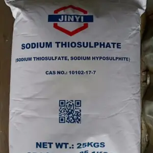 Sodium thiosulphite