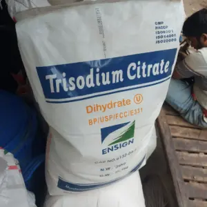 Trisodium citreat