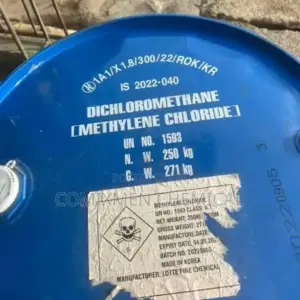 methylene chloride
