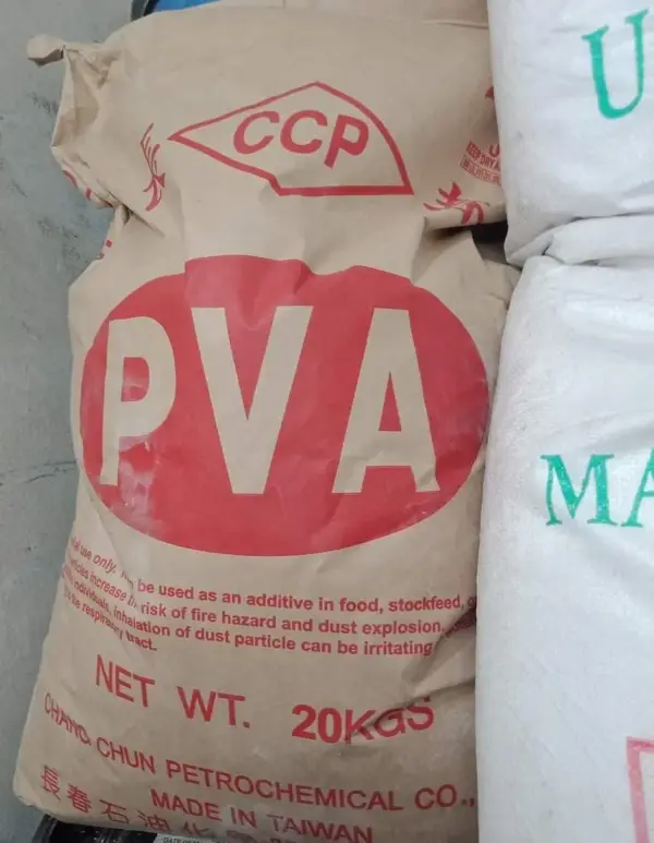 pva