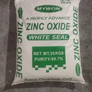 Zinc oxide