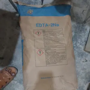 EDTA 2Na