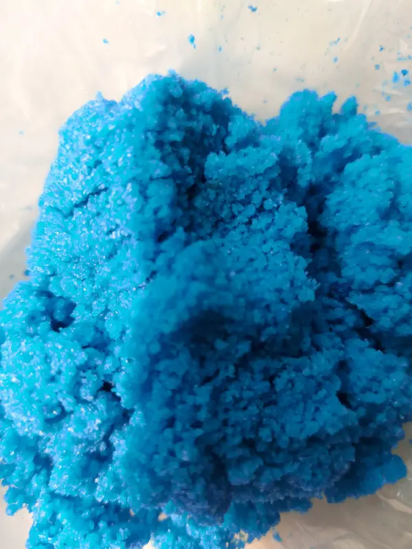Coper sulfate