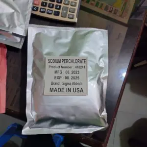 Sodium percholate BP