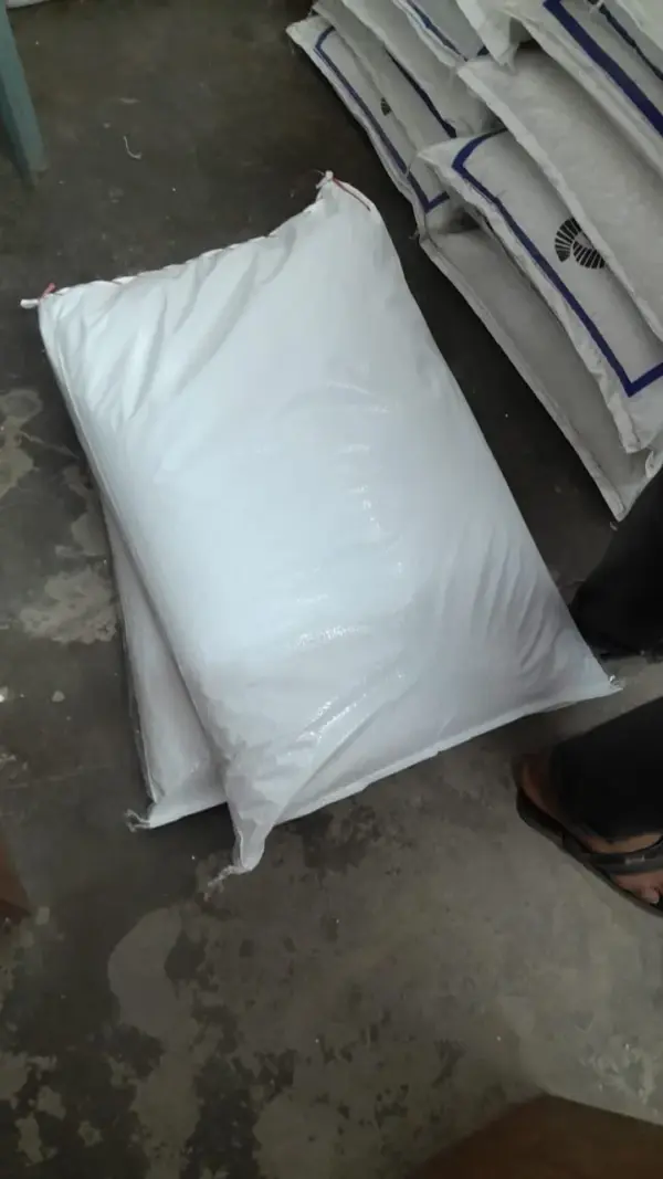 Sodium per carbonate