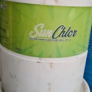sun chlor