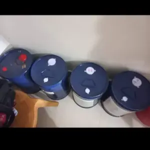 Moquite chemicals.
