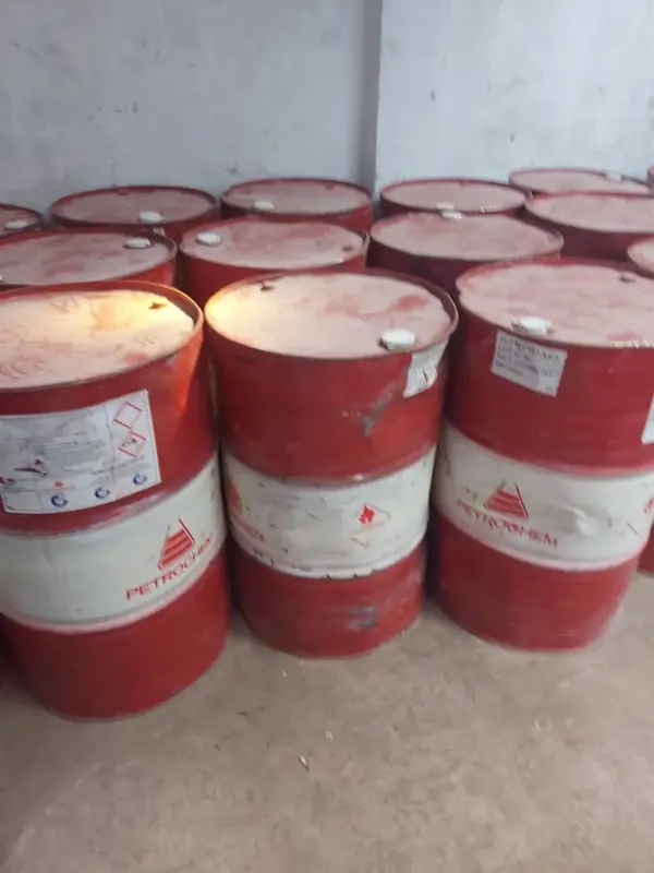 Methanol