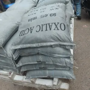 OXALIC ACID