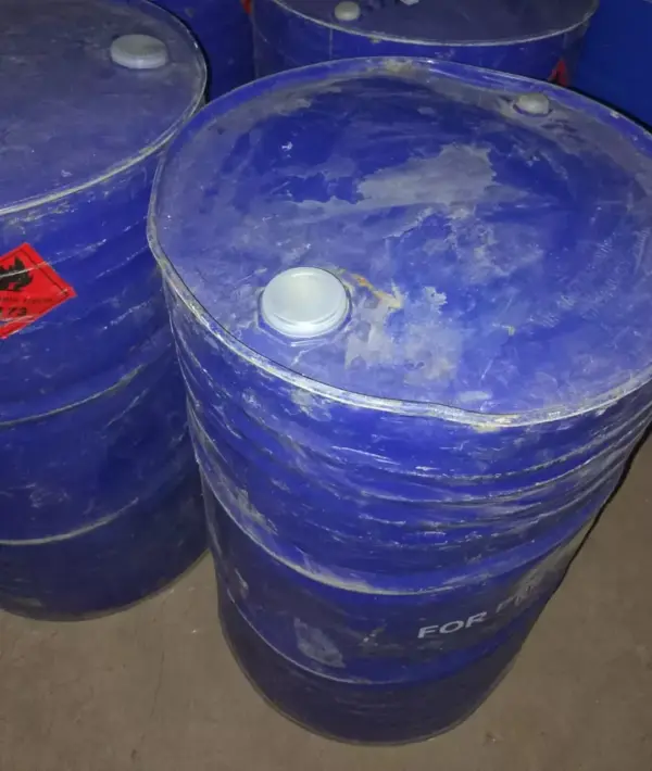 Etheyl Acetate china - Image 2
