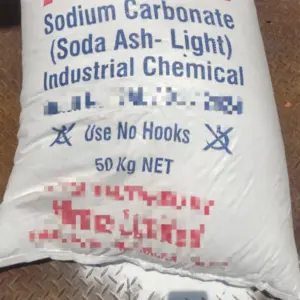 Soda ash light