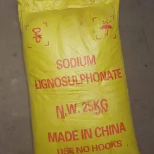 Sodium lingosulfonate