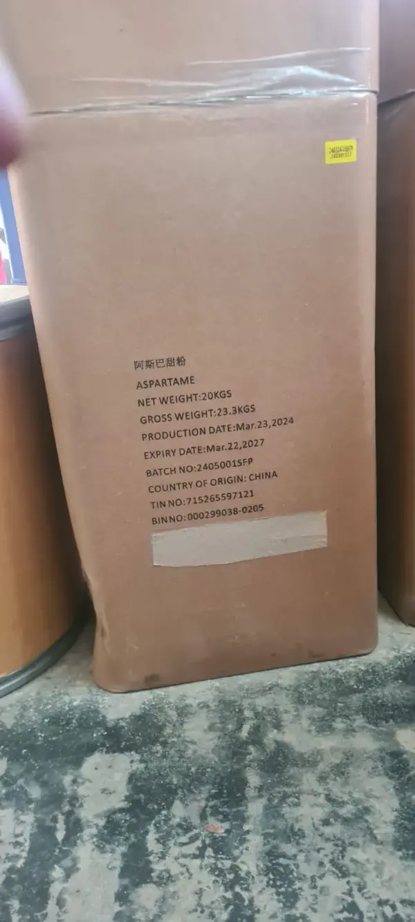 Aspertam