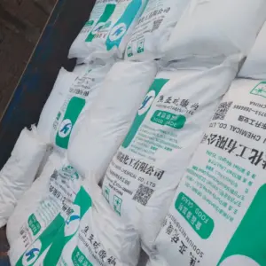Sodium metha bisulfite(BP)
