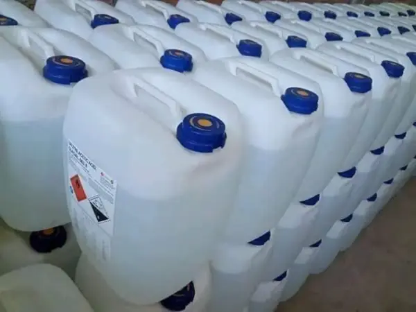 Acetic Acid