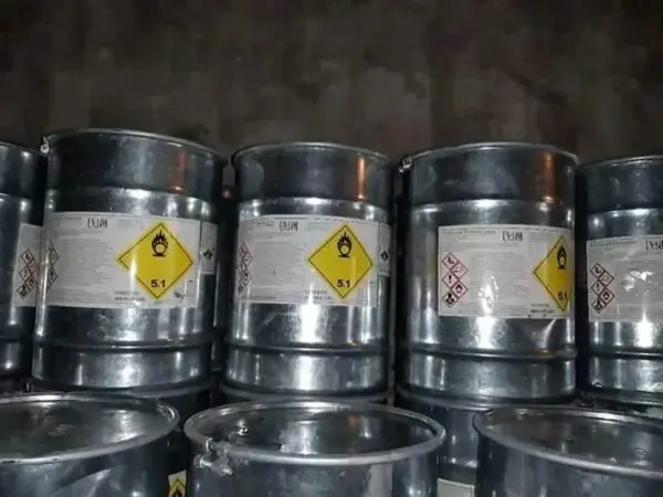Potassium permanganate - Image 2