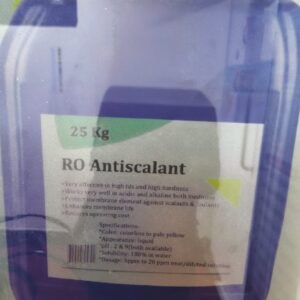 RO Antiscalant