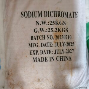 Sodium dichormate