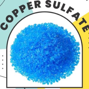 Copper sulfite